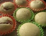 可愛い美味しい苺クリーム作り方8写真