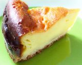 [HM] チーズケーキ [ヨーグルト]作り方4写真