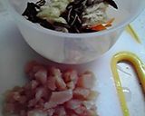 簡単！覚えやすい炊き込みご飯作り方1写真
