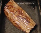 簡単おいしい★ローストビーフ作り方3写真