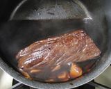 簡単おいしい★ローストビーフ作り方4写真