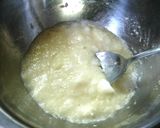 ●野菜たっぷりヘルシー♪お好み焼き●作り方2写真