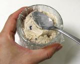 アイスをディッシャーなしできれいに♪♪作り方3写真