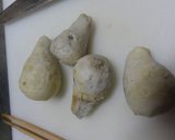 里いものマヨネーズ和え作り方2写真