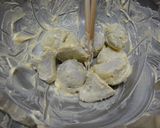 里いものマヨネーズ和え作り方4写真