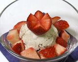 アイスをディッシャーなしできれいに♪♪作り方6写真