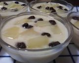豆腐デザートアプリコットテイスト作り方6写真
