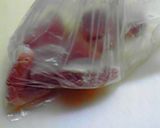 お弁当に!鮭の南蛮風?作り方2写真
