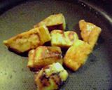 お弁当に!鮭の南蛮風?作り方3写真