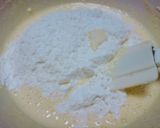 クリームチーズシフォンケーキ作り方4写真