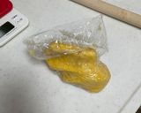 簡単ハトサブレのような味のクッキー最終形作り方2写真
