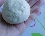 初心者さんも大丈夫✿クリーム＆チョコパン作り方23写真