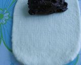 初心者さんも大丈夫✿クリーム＆チョコパン作り方27写真