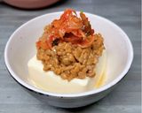 最高の組み合わせ♪キムチ納豆作り方19写真