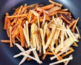 旨み爆弾！梅ポン生姜の納豆麹作り方8写真