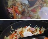 朝食に！栄養満点　お好みもどき作り方5写真