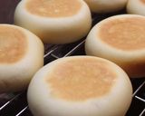 栗きんとんパン。作り方4写真