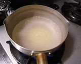 エスニックなお雑煮作り方1写真