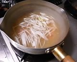 エスニックなお雑煮作り方3写真