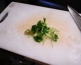 エスニックなお雑煮作り方4写真