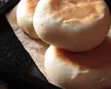 栗きんとんパン。作り方5写真
