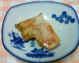 簡単！あっという間においしい魚の煮つけ★作り方8写真
