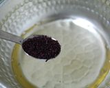 長芋のゆかり酢漬け作り方1写真