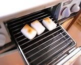 エスニックなお雑煮作り方5写真