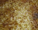 ラー油炒めラーメン作り方5写真