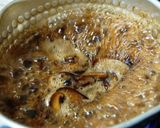 椎茸の佃煮作り方2写真