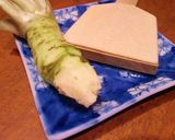 わさび海苔 米パン♪静岡✲GOPAN作り方3写真