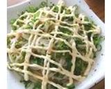 邪道かなぁ?ねぎマヨうどん✿作り方7写真