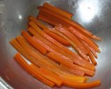 おすすめ！　我が家の＊キムパプ（キンパ）作り方7写真
