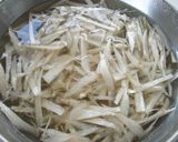 おすすめ！　我が家の＊キムパプ（キンパ）作り方2写真