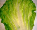 酒盗の白菜巻きずし作り方2写真