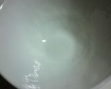 早ワザ！ツナ缶の油切り作り方1写真