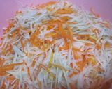 ＊ハゼで基本の仙台雑煮＊作り方2写真