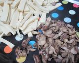 ＊ハゼで基本の仙台雑煮＊作り方5写真