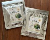 ごま和えの素で☆ほうれん草と人参の白和え☆作り方7写真