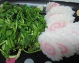 ＊ハゼで基本の仙台雑煮＊作り方6写真