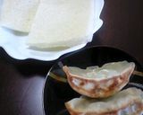 ＧＯＰＡＮ de 宇都宮餃子ドッグ♪作り方1写真
