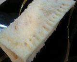 ＧＯＰＡＮ de 宇都宮餃子ドッグ♪作り方3写真