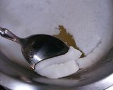 どて煮風　豚なんこつ作り方2写真