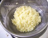 お鍋のシメに☆モチモチツルツル~♪作り方3写真
