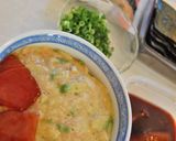 漬けマグロのネバとろぶっかけ丼作り方3写真