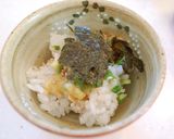 漬けマグロのネバとろぶっかけ丼作り方6写真