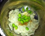 鰯香味巻きフライ作り方1写真
