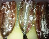 鰯香味巻きフライ作り方3写真