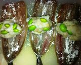 鰯香味巻きフライ作り方4写真