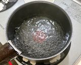 モロヘイヤの下処理作り方3写真